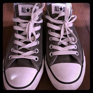 Converse shoes